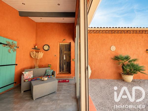 Maison à vendre 3 pièces 134 m² Barjols