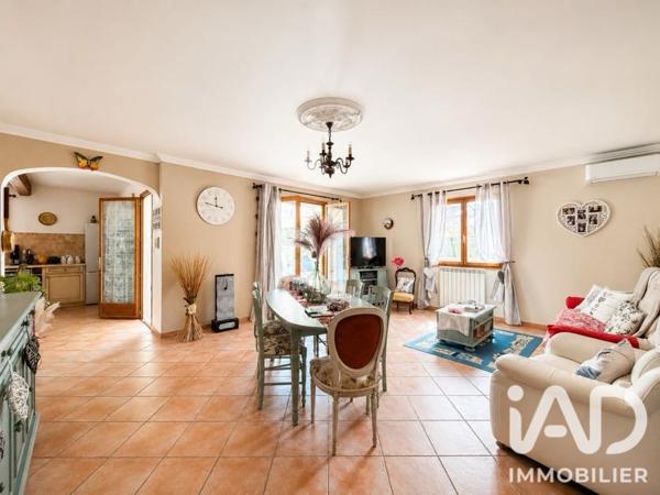 Maison à vendre 3 pièces 134 m² Barjols