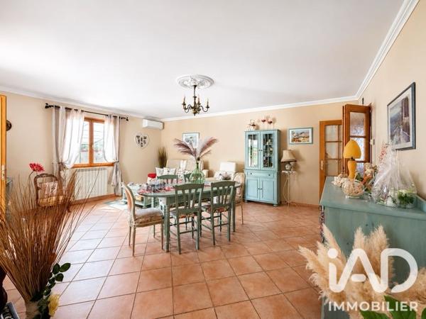 Maison à vendre 3 pièces 134 m² Barjols
