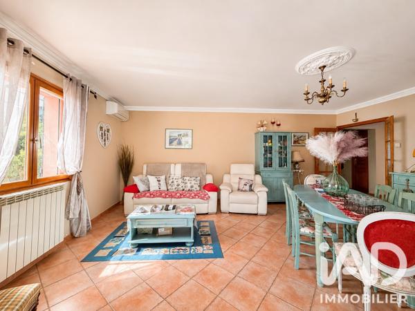 Maison à vendre 3 pièces 134 m² Barjols
