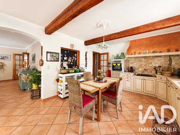 Maison à vendre 3 pièces 134 m² Barjols