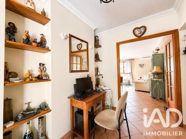 Maison à vendre 3 pièces 134 m² Barjols