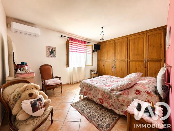 Maison à vendre 3 pièces 134 m² Barjols
