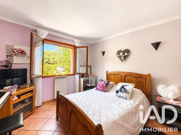 Maison à vendre 3 pièces 134 m² Barjols