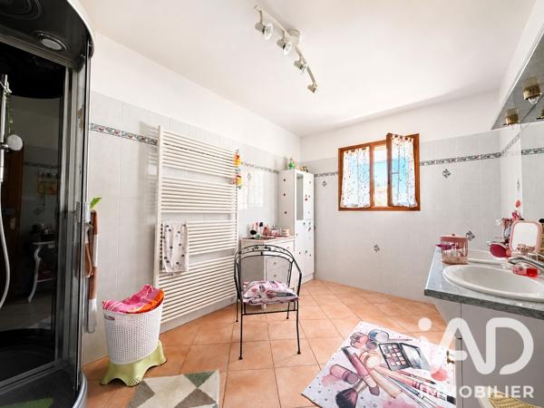 Maison à vendre 3 pièces 134 m² Barjols