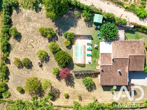Maison à vendre 3 pièces 134 m² Barjols