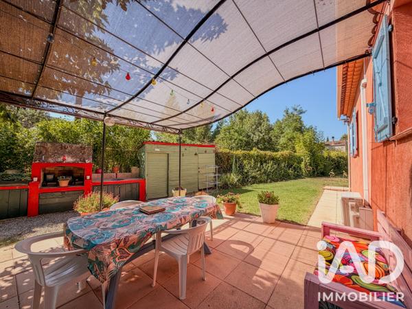 Maison à vendre 3 pièces 134 m² Barjols
