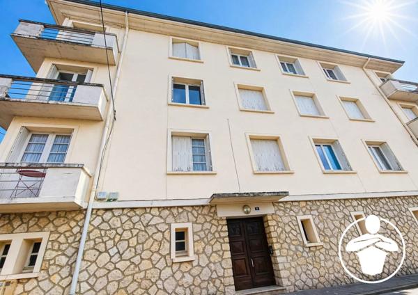 Vente Appartement 2 pièces 45 m2 à Agen