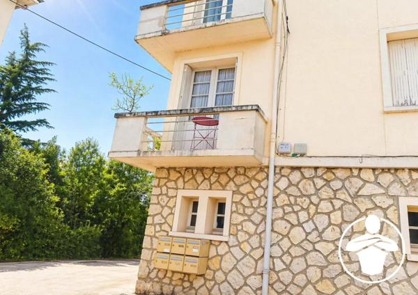 Vente Appartement 2 pièces 45 m2 à Agen