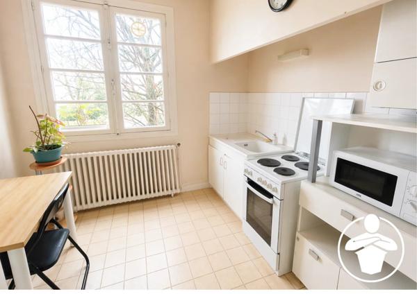 Vente Appartement 2 pièces 45 m2 à Agen