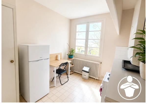 Vente Appartement 2 pièces 45 m2 à Agen