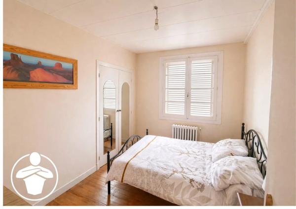 Vente Appartement 2 pièces 45 m2 à Agen