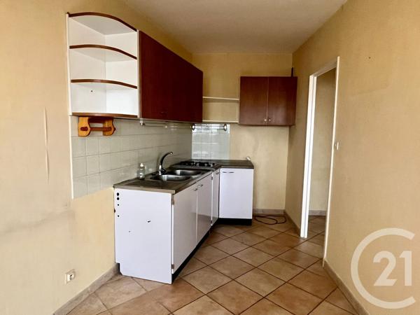 Appartement F2 à vendre  2 pièces - 61,02 m2 ST ETIENNE - 42