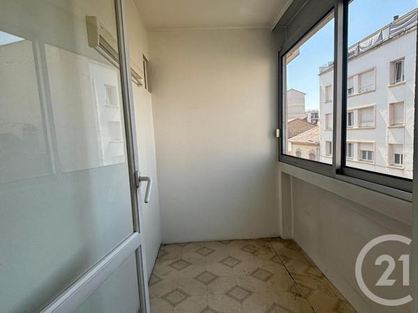 Appartement F2 à vendre  2 pièces - 61,02 m2 ST ETIENNE - 42