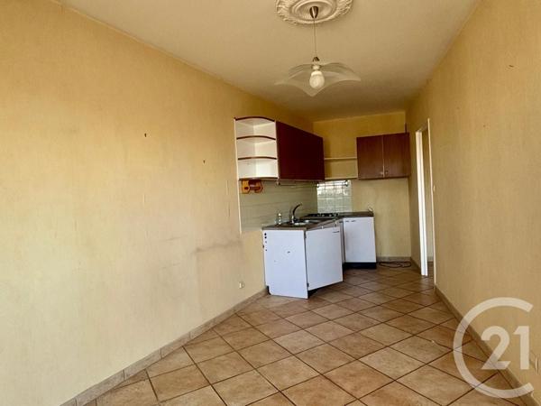 Appartement F2 à vendre  2 pièces - 61,02 m2 ST ETIENNE - 42