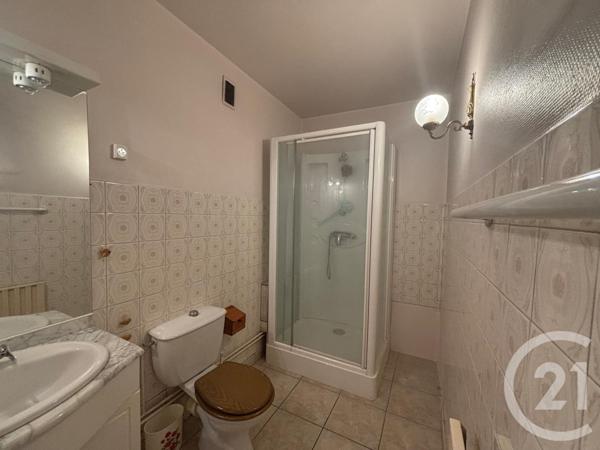 Appartement F2 à vendre  2 pièces - 61,02 m2 ST ETIENNE - 42