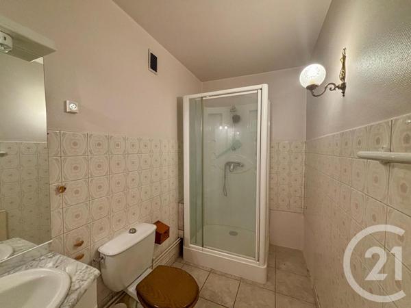 Appartement F2 à vendre  2 pièces - 61,02 m2 ST ETIENNE - 42