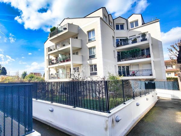 Appartement de 46 m²