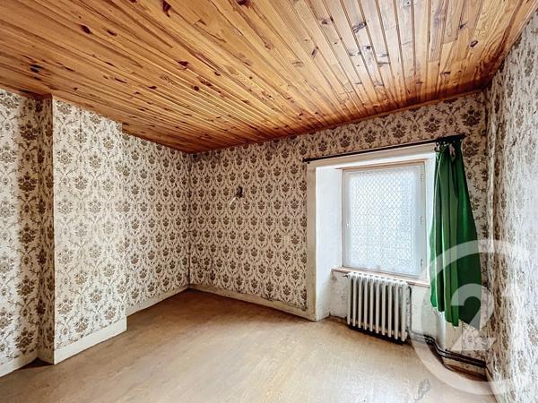 Maison à vendre  4 pièces - 73 m2 TENCE - 43