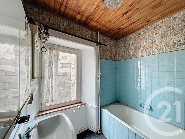 Maison à vendre  4 pièces - 73 m2 TENCE - 43