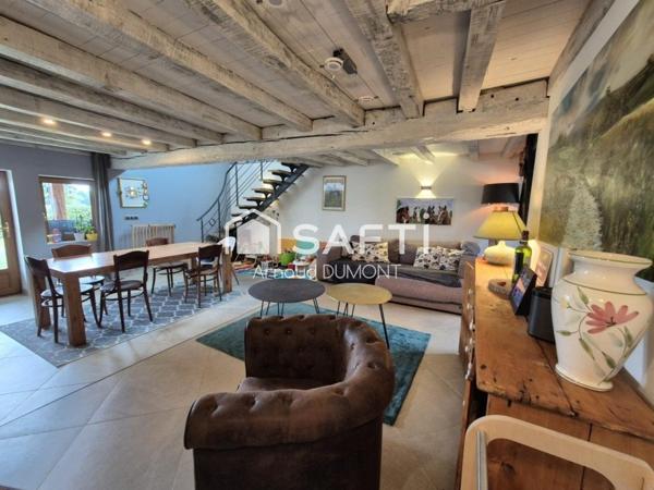 Pour les amoureux de la natures