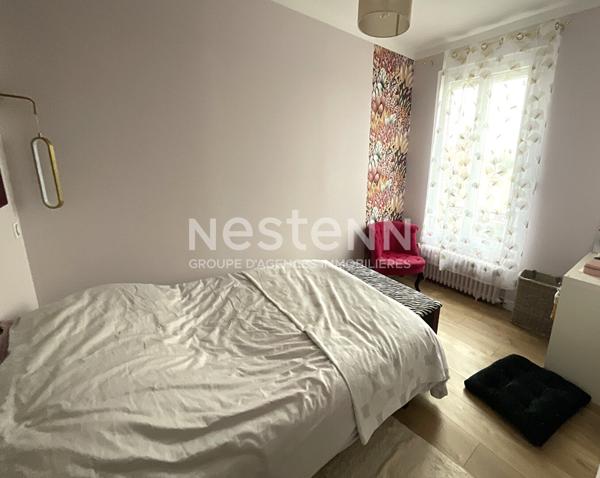 Maison 5 pièces de 95 m² à Houilles