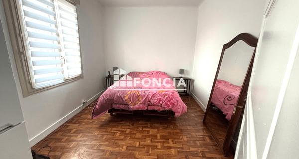 À vendre Maison 5 pièces 108 m² - La Flèche 72200