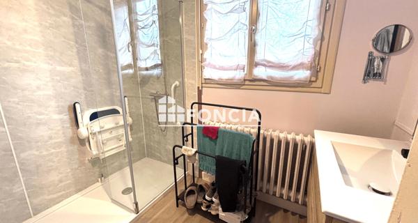 À vendre Maison 5 pièces 108 m² - La Flèche 72200