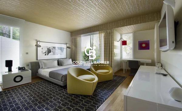 Vente villa 10 pièces 06230 - St Jean Cap Ferrat