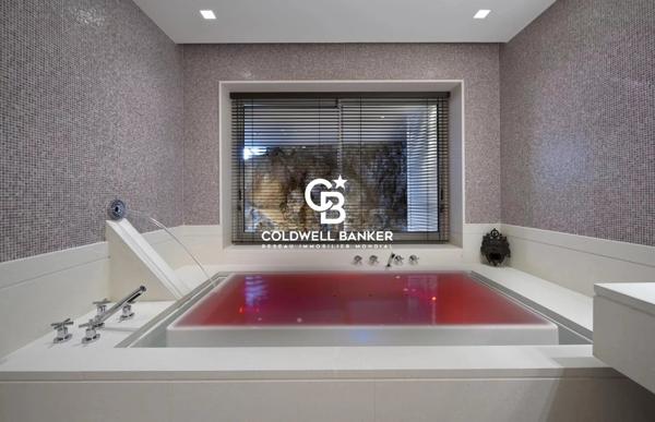 Vente villa 10 pièces 06230 - St Jean Cap Ferrat