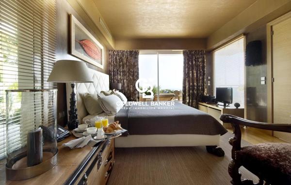 Vente villa 10 pièces 06230 - St Jean Cap Ferrat