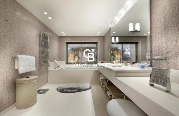 Vente villa 10 pièces 06230 - St Jean Cap Ferrat