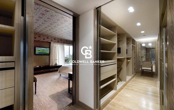 Vente villa 10 pièces 06230 - St Jean Cap Ferrat