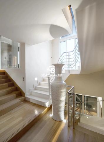 Vente villa 10 pièces 06230 - St Jean Cap Ferrat