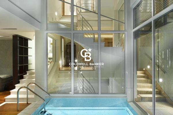 Vente villa 10 pièces 06230 - St Jean Cap Ferrat