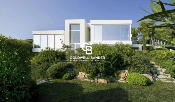Vente villa 10 pièces 06230 - St Jean Cap Ferrat