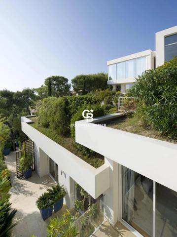 Vente villa 10 pièces 06230 - St Jean Cap Ferrat