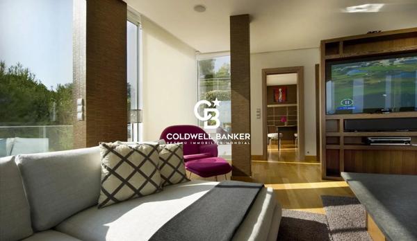 Vente villa 10 pièces 06230 - St Jean Cap Ferrat