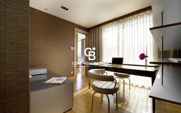 Vente villa 10 pièces 06230 - St Jean Cap Ferrat