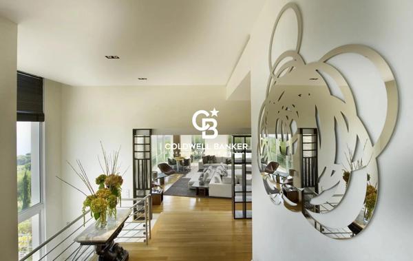 Vente villa 10 pièces 06230 - St Jean Cap Ferrat