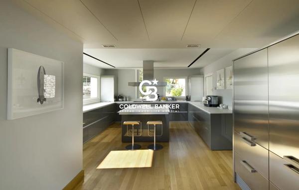 Vente villa 10 pièces 06230 - St Jean Cap Ferrat