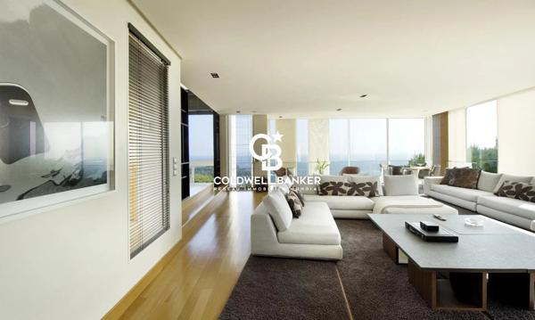 Vente villa 10 pièces 06230 - St Jean Cap Ferrat