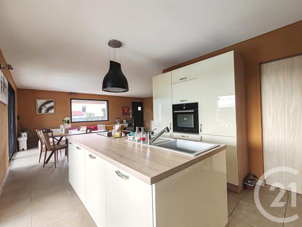 Maison à vendre  4 pièces - 117,27 m2 VILLENEUVE - 04