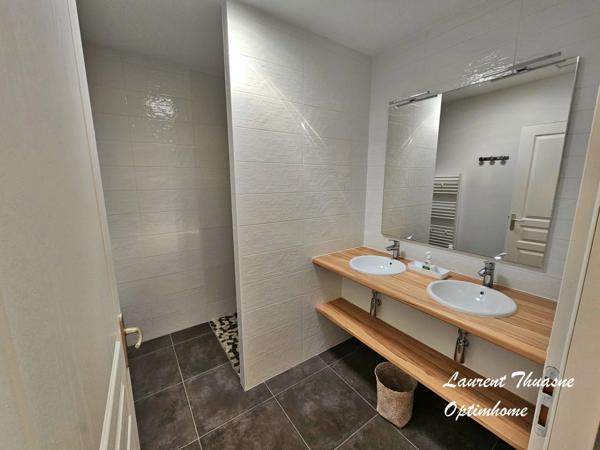 Maison 7 pièces 5 chambres avec gîte au calme