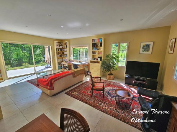 Maison 7 pièces 5 chambres avec gîte au calme