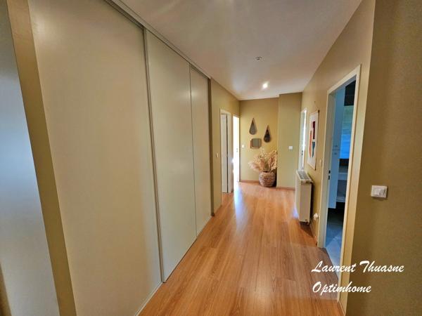 Maison 7 pièces 5 chambres avec gîte au calme