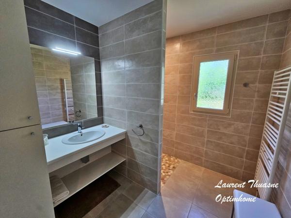 Maison 7 pièces 5 chambres avec gîte au calme