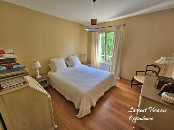 Maison 7 pièces 5 chambres avec gîte au calme