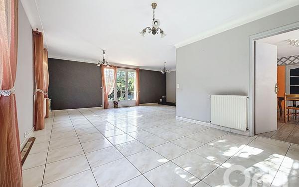 Maison à vendre    4 pièces • 135 m2 Challans