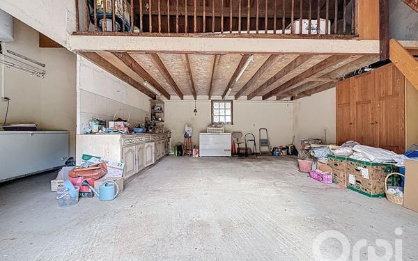 Maison à vendre    4 pièces • 135 m2 Challans